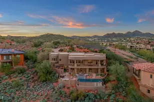 16117 E Star Gaze Trail, Fountain Hills, AZ 85268 - Photo 69