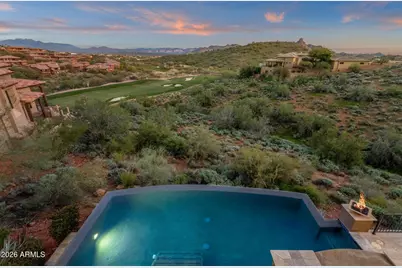 16117 E Star Gaze Trail, Fountain Hills, AZ 85268 - Photo 59