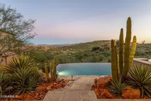 16117 E Star Gaze Trail, Fountain Hills, AZ 85268 - Photo 1