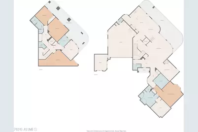 16117 E Star Gaze Trail, Fountain Hills, AZ 85268 - Photo 71