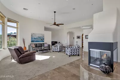 16117 E Star Gaze Trail, Fountain Hills, AZ 85268 - Photo 11