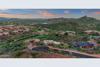 16117 E Star Gaze Trail, Fountain Hills, AZ 85268 - Photo 65