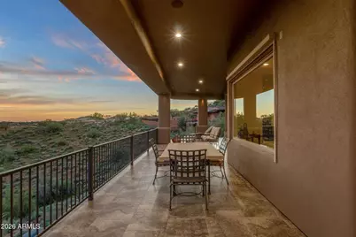 16117 E Star Gaze Trail, Fountain Hills, AZ 85268 - Photo 47