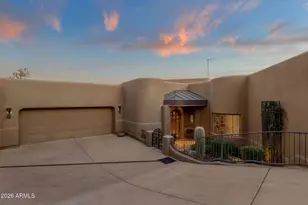 16117 E Star Gaze Trail, Fountain Hills, AZ 85268 - Photo 61