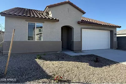 25229 W La Salle Street, Buckeye, AZ 85326 - Photo 1