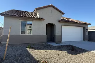 25229 W La Salle St, Buckeye, AZ 85326 - Photo 1
