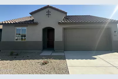 25211 W La Salle Street, Buckeye, AZ 85326 - Photo 1