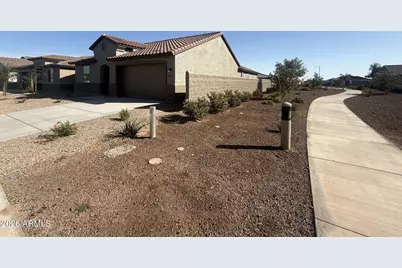 25211 W La Salle Street, Buckeye, AZ 85326 - Photo 3