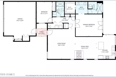 7921 E Horseshoe Lane, Scottsdale, AZ 85250 - Photo 27