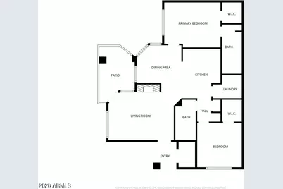 11375 E Sahuaro Drive #2070, Scottsdale, AZ 85259 - Photo 5