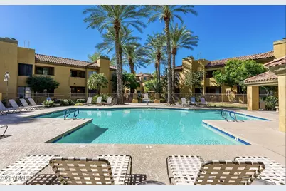 4925 E Desert Cove Avenue #332, Scottsdale, AZ 85254 - Photo 7