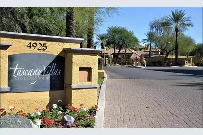 4925 E Desert Cove Avenue #332, Scottsdale, AZ 85254 - Photo 9