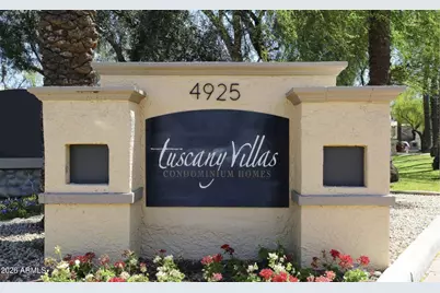 4925 E Desert Cove Avenue #332, Scottsdale, AZ 85254 - Photo 3