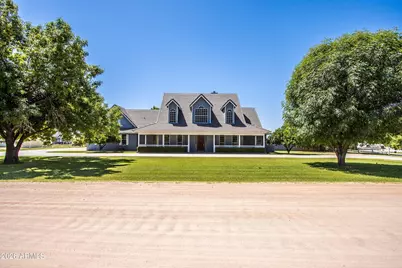 24024 S 148th Street, Chandler, AZ 85249 - Photo 1