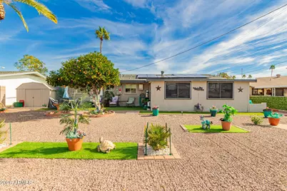 410 N 56th Place, Mesa, AZ 85205 - Photo 25