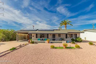 410 N 56th Pl, Mesa, AZ 85205 - Photo 1