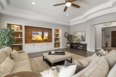 6029 E Calle De Pompas --, Cave Creek, AZ 85331 - Photo 9