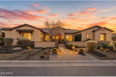 6029 E Calle De Pompas --, Cave Creek, AZ 85331 - Photo 1