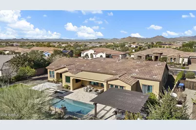 6029 E Calle De Pompas --, Cave Creek, AZ 85331 - Photo 43