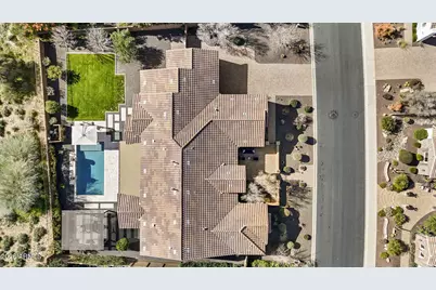 6029 E Calle De Pompas --, Cave Creek, AZ 85331 - Photo 35