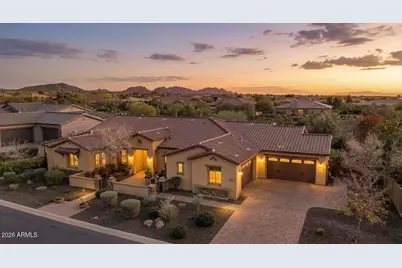 6029 E Calle De Pompas --, Cave Creek, AZ 85331 - Photo 37
