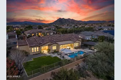 6029 E Calle De Pompas --, Cave Creek, AZ 85331 - Photo 41