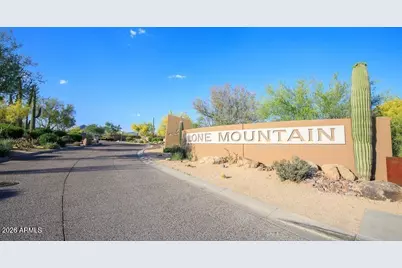 6029 E Calle De Pompas --, Cave Creek, AZ 85331 - Photo 47