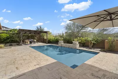 6029 E Calle De Pompas --, Cave Creek, AZ 85331 - Photo 35