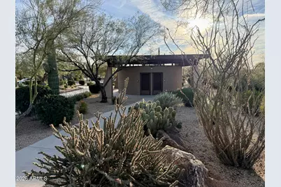 6029 E Calle De Pompas --, Cave Creek, AZ 85331 - Photo 45