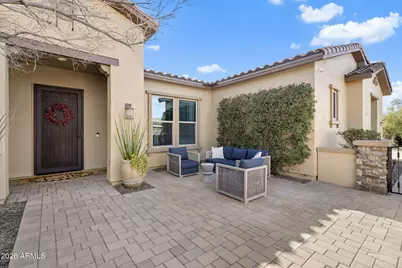 6029 E Calle De Pompas --, Cave Creek, AZ 85331 - Photo 3