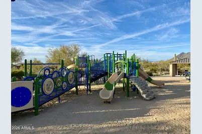 6029 E Calle De Pompas --, Cave Creek, AZ 85331 - Photo 51