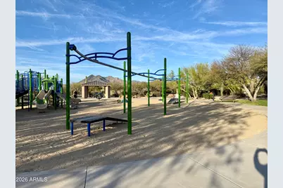 6029 E Calle De Pompas --, Cave Creek, AZ 85331 - Photo 41