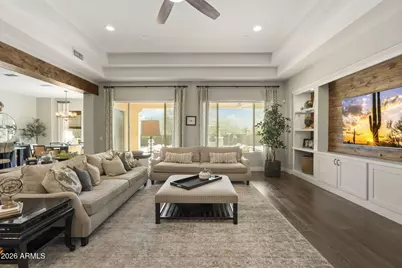 6029 E Calle De Pompas --, Cave Creek, AZ 85331 - Photo 7