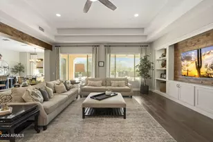 6029 E Calle de Pompas, Cave Creek, AZ 85331 - Photo 7