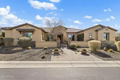 6029 E Calle De Pompas --, Cave Creek, AZ 85331 - Photo 45