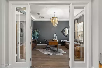 6029 E Calle De Pompas --, Cave Creek, AZ 85331 - Photo 11