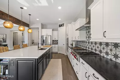 6029 E Calle De Pompas --, Cave Creek, AZ 85331 - Photo 15