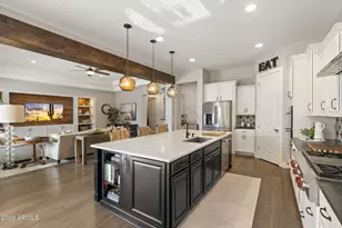 6029 E Calle de Pompas, Cave Creek, AZ 85331 - Photo 13