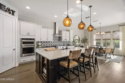 6029 E Calle De Pompas --, Cave Creek, AZ 85331 - Photo 11