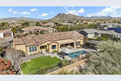 6029 E Calle De Pompas --, Cave Creek, AZ 85331 - Photo 43