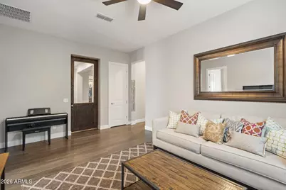 6029 E Calle De Pompas --, Cave Creek, AZ 85331 - Photo 25