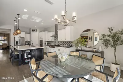 6029 E Calle De Pompas --, Cave Creek, AZ 85331 - Photo 19