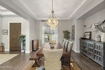 6029 E Calle De Pompas --, Cave Creek, AZ 85331 - Photo 5