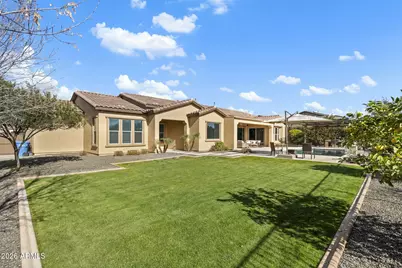 6029 E Calle De Pompas --, Cave Creek, AZ 85331 - Photo 41