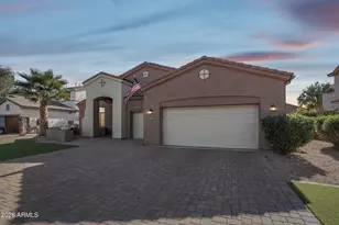 1051 W Sierra Madre Ave, Gilbert, AZ 85233 - Photo 29