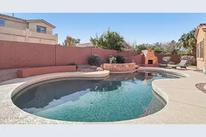 1051 W Sierra Madre Avenue, Gilbert, AZ 85233 - Photo 21