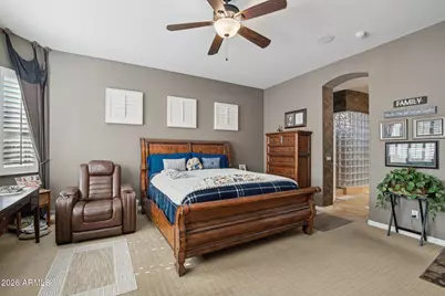 1051 W Sierra Madre Avenue, Gilbert, AZ 85233 - Photo 19