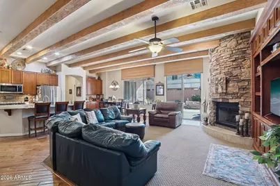 1051 W Sierra Madre Avenue, Gilbert, AZ 85233 - Photo 3