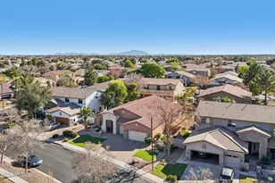 1051 W Sierra Madre Ave, Gilbert, AZ 85233 - Photo 35