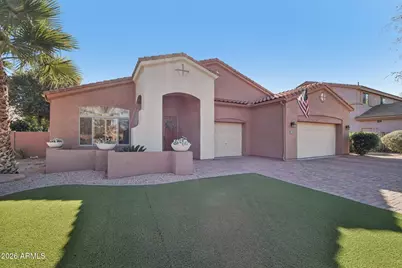 1051 W Sierra Madre Avenue, Gilbert, AZ 85233 - Photo 1
